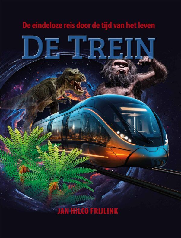 De Trein